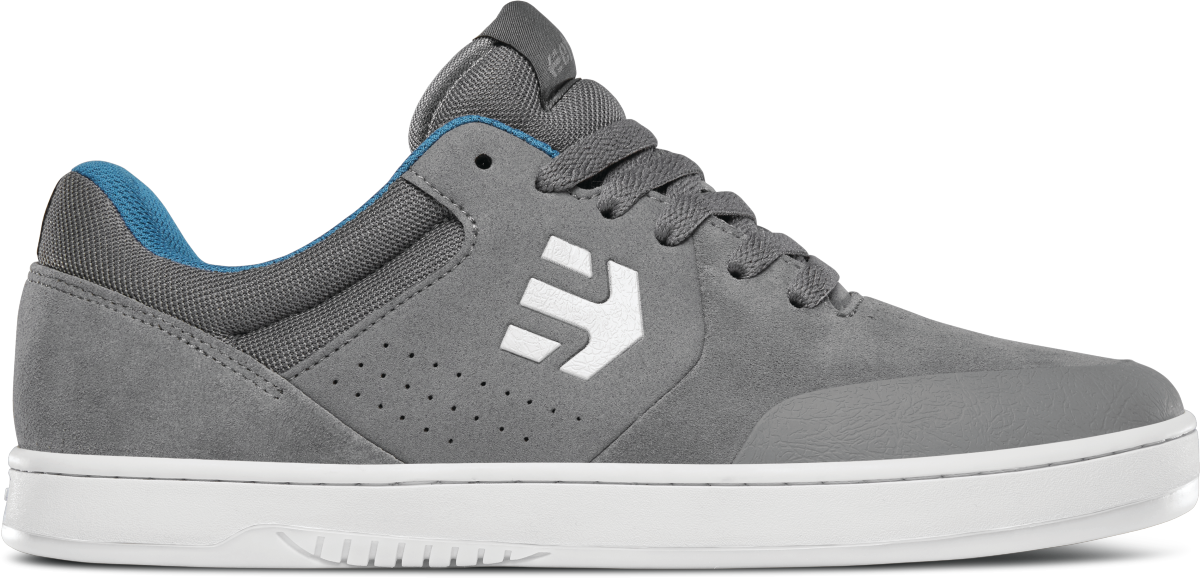 Marana Woman grey