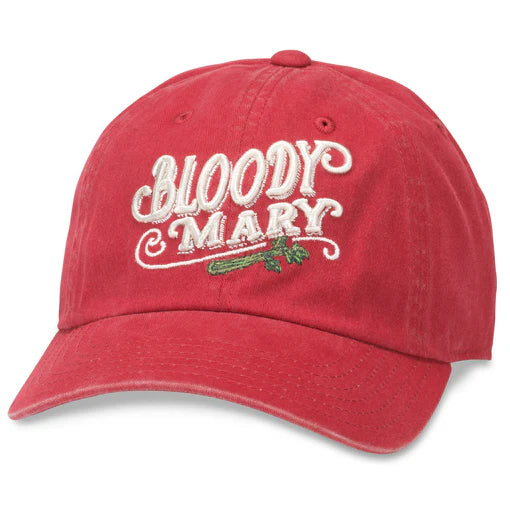Bloody Mary