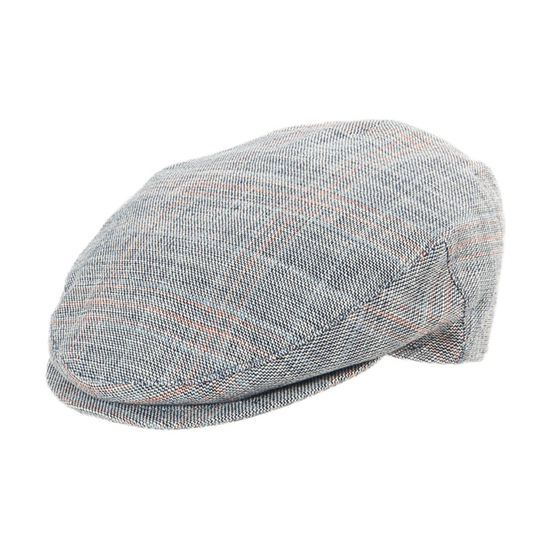 Flatcap - Beige