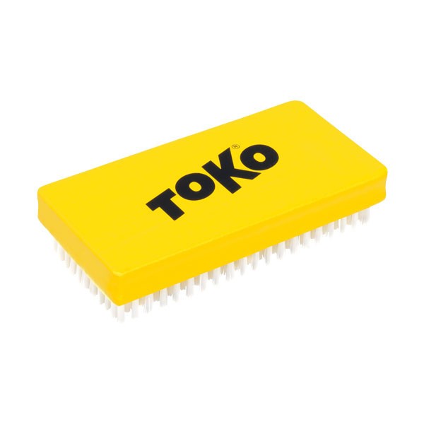 Base Brush Nylon
