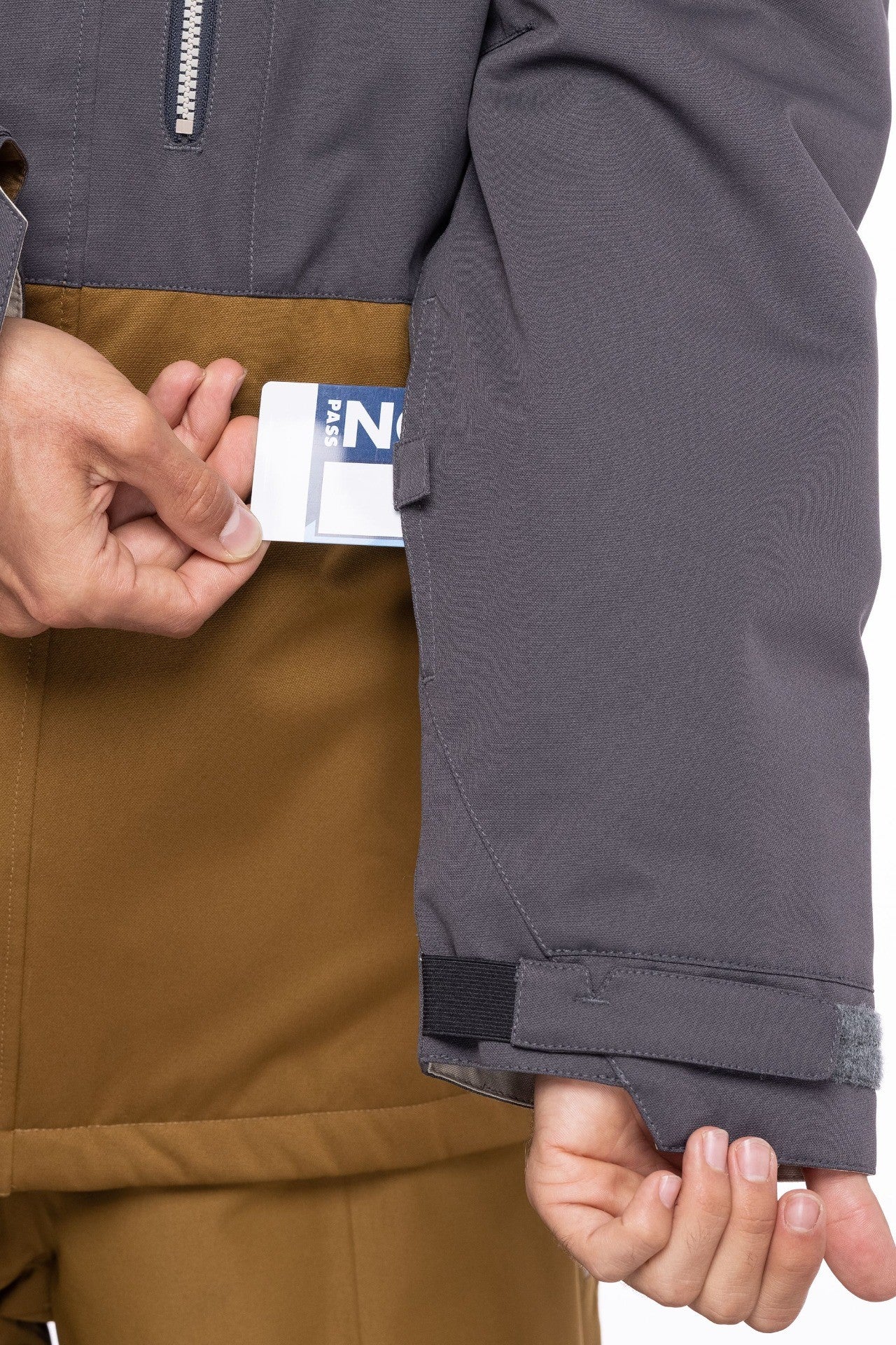 Smarty 3-in-1 Jacket