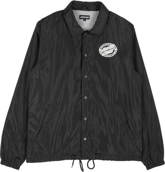 MFG Oval Dot Chest * BLACK