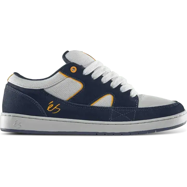 Sophisto - Navy Grey Orange