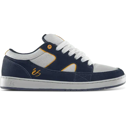 Sophisto - Navy Grey Orange