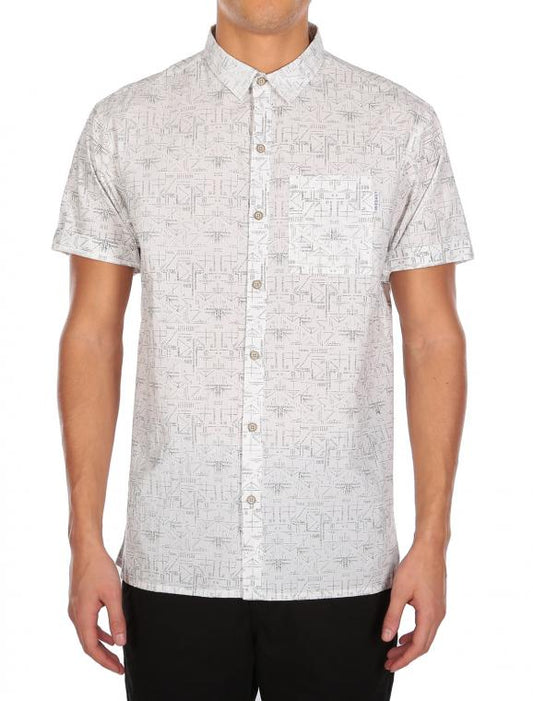 Sambasa SSL Shirt