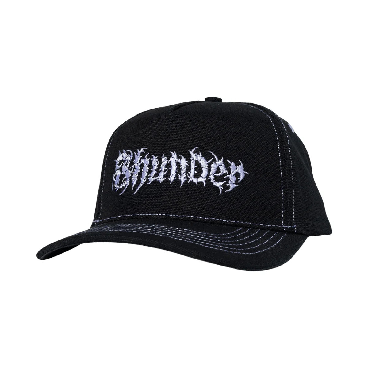 Script Patch BLACK