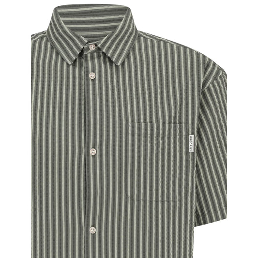 Seekah SSL Shirt