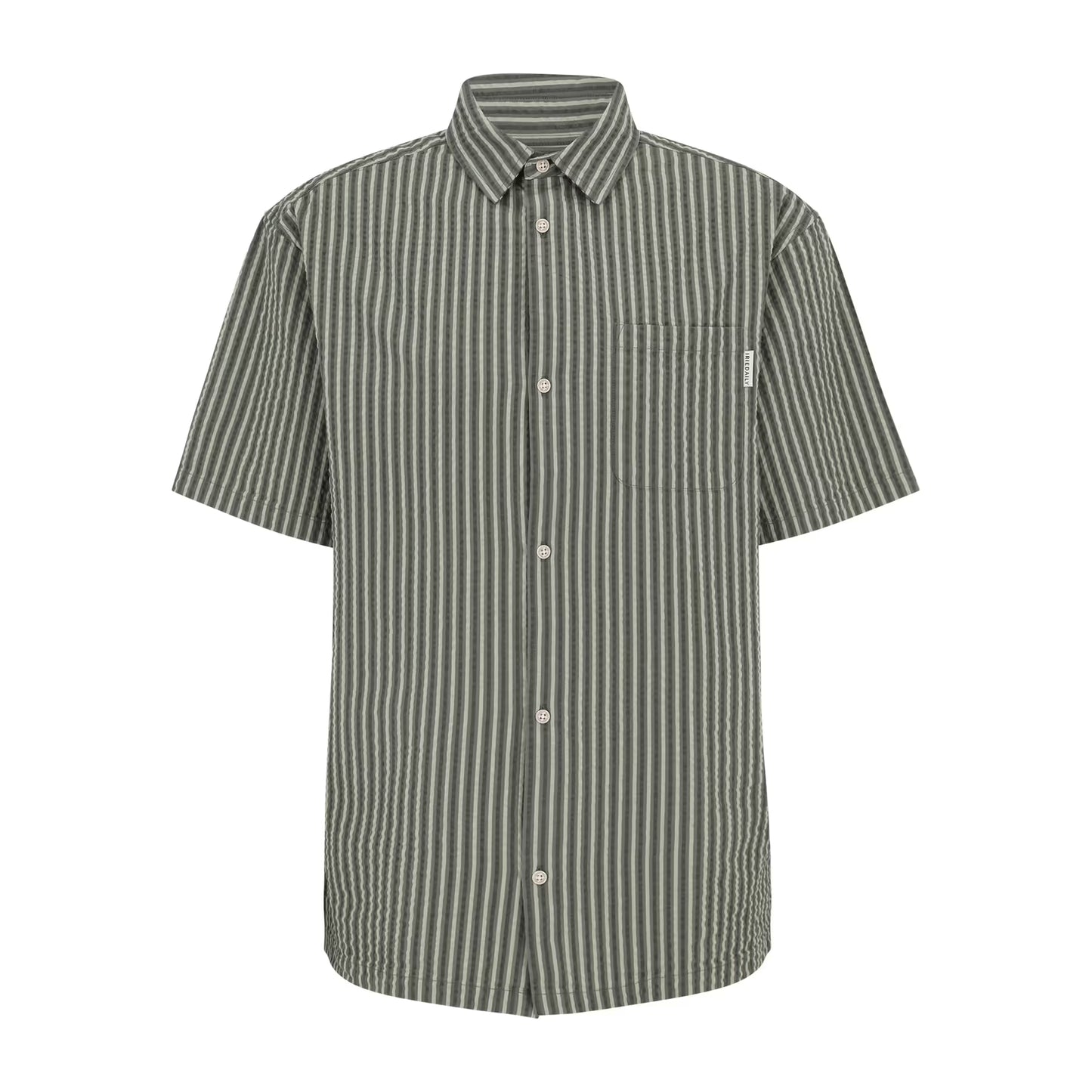 Seekah SSL Shirt