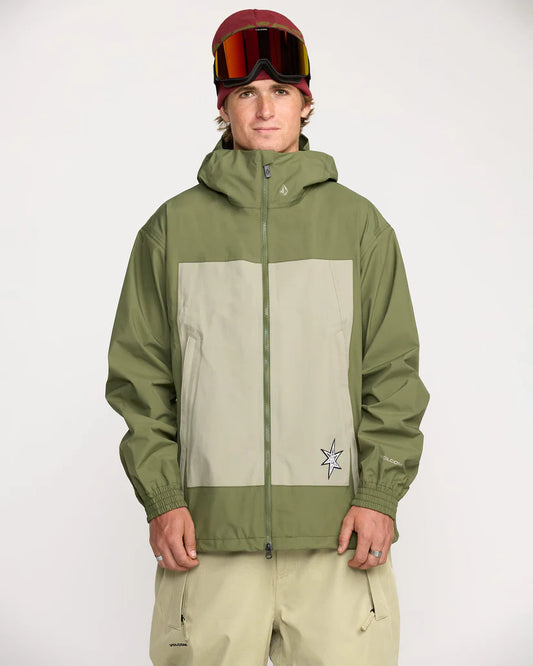 Arthur 3L Jackes