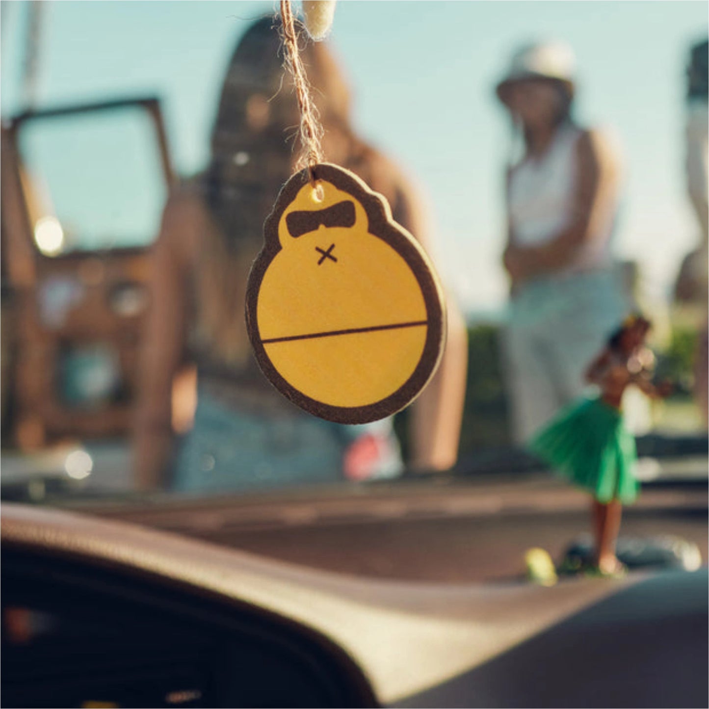 Sonny Air Freshener