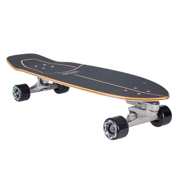 Carver 31" Resin Complete C7 Trucks