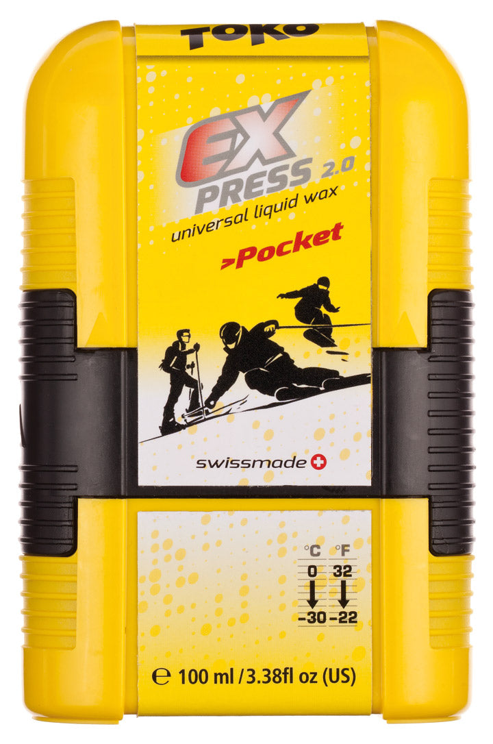 Express Pocket