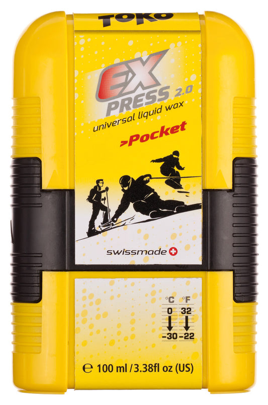 Express Pocket