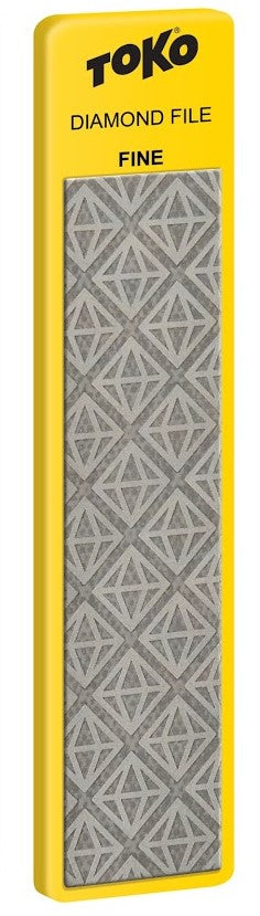 Diamond File Fine