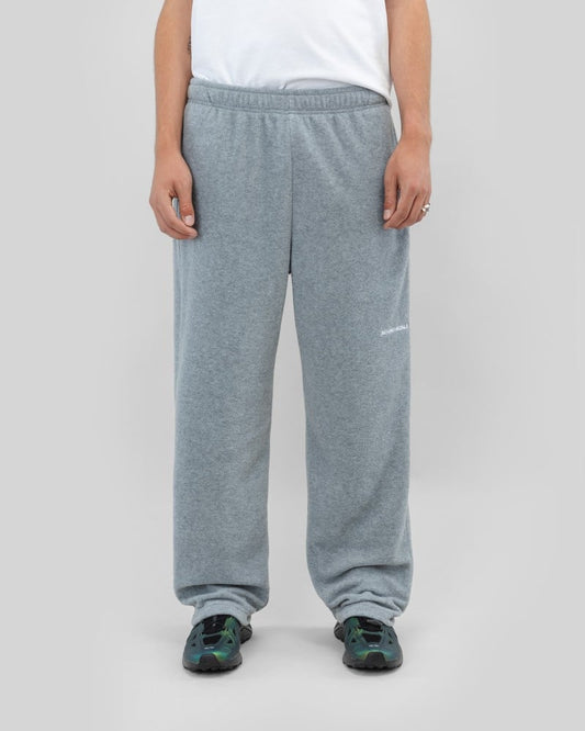 Fleece Joggers