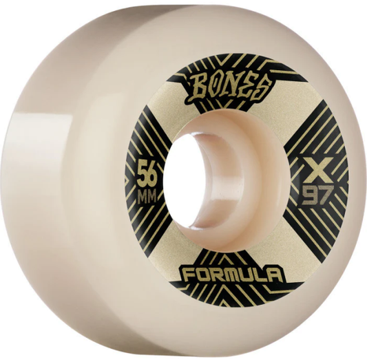 X-Formula 56mm - X97