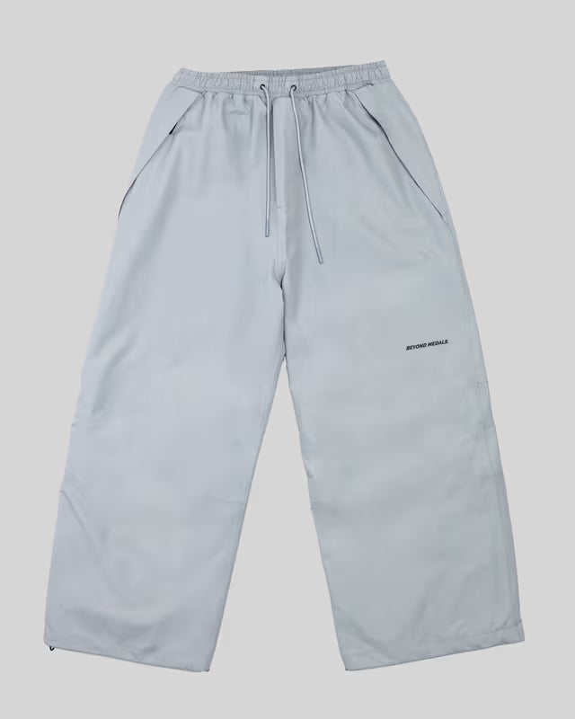 Park Pants * GREY