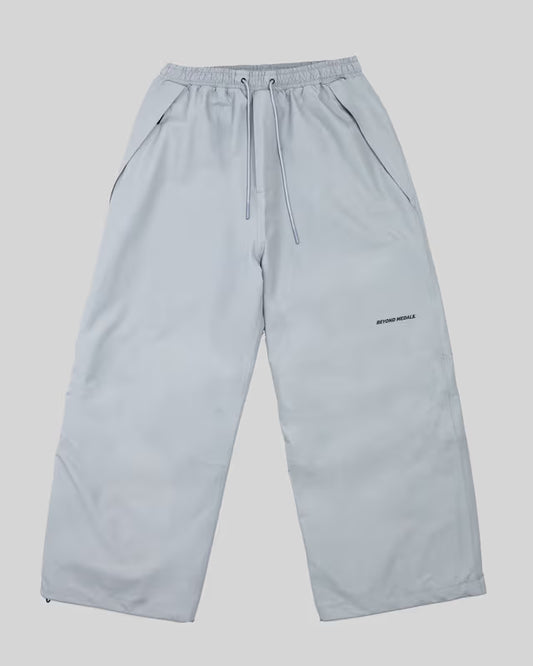 Park Pants * GREY
