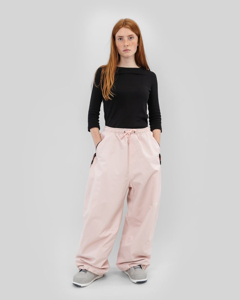 Beyond Medals Park Pants PINK