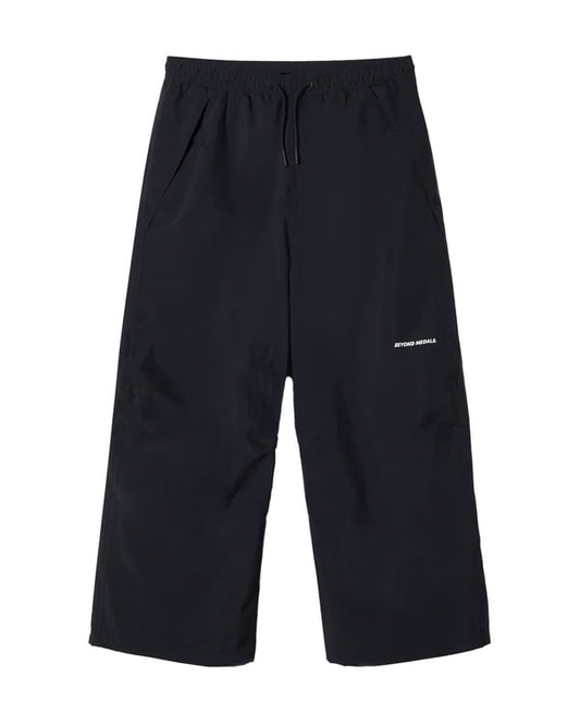 Park Pants * BLACK