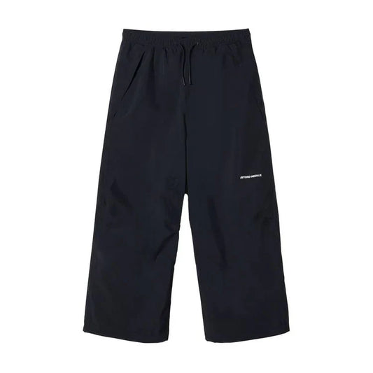 Park Pants  BLACK