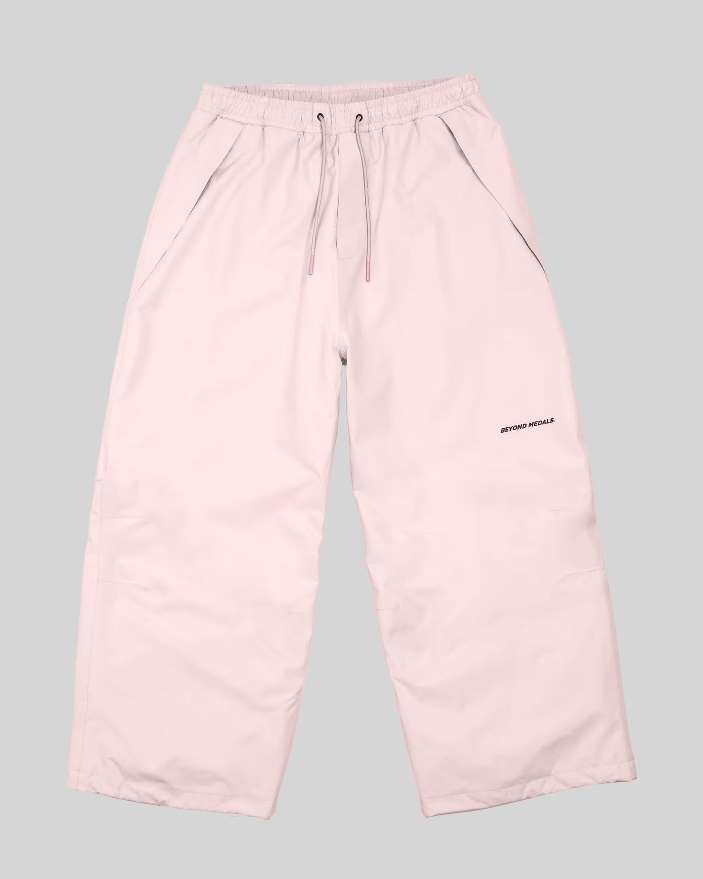 Beyond Medals Park Pants PINK