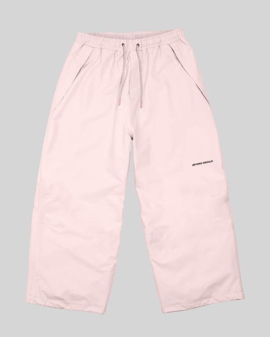 Beyond Medals Park Pants PINK