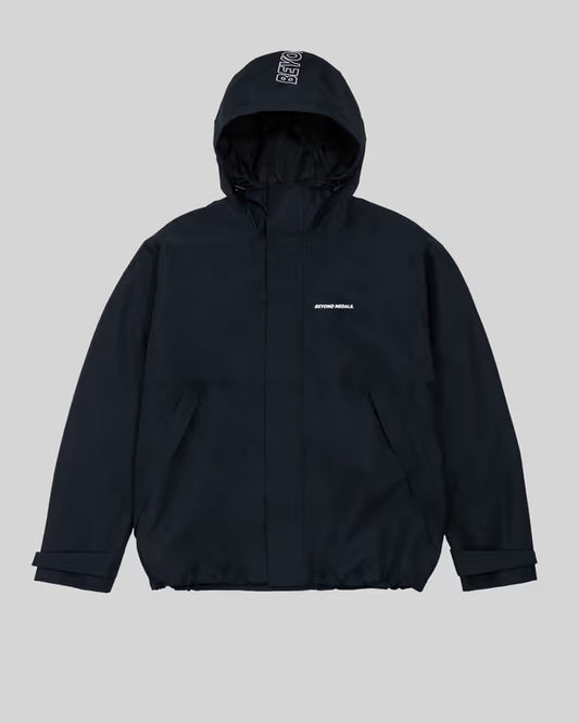 The Jacket * BLACK