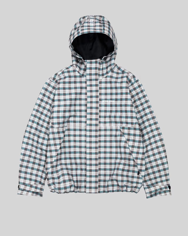 The Jacket LT. BEIGE