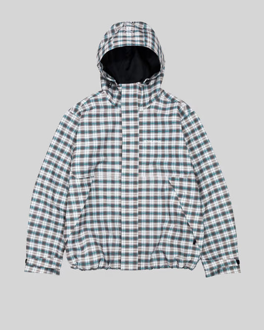 The Jacket LT. BEIGE