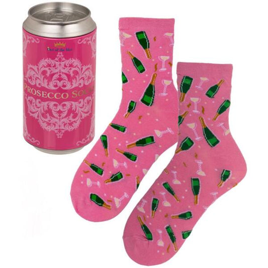 Prosecco Socks