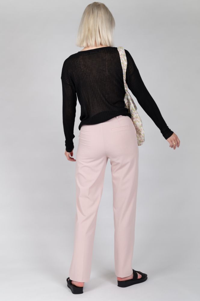 W Pant - pink