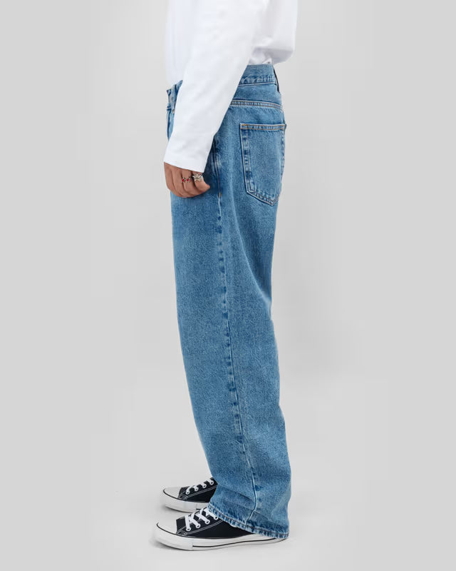 Loose Jeans * BLUE