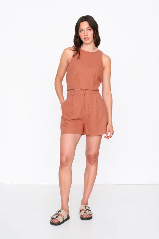 Shorts - Rost