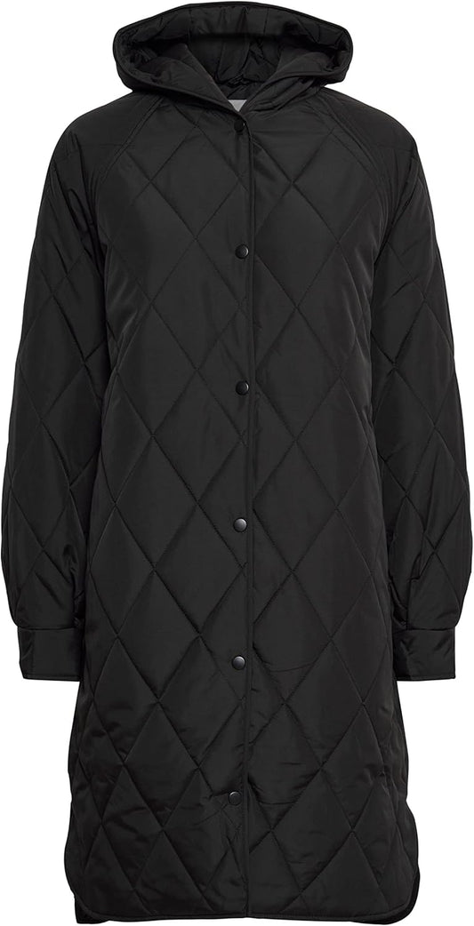 Ihhansa Jacket * 194008 BLACK