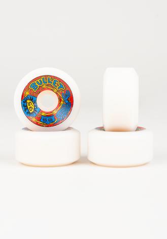 Wheels Bullet 66 Speedwheels Reissue 95A
