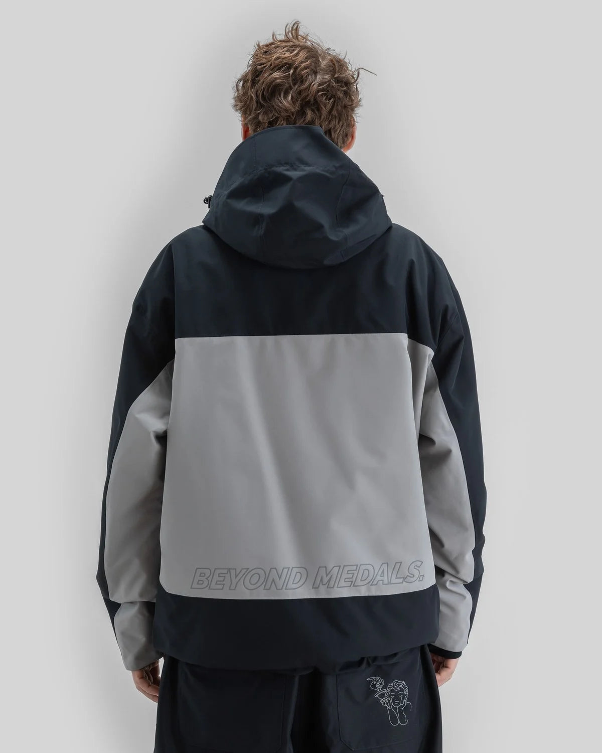 Division Jacket 2L