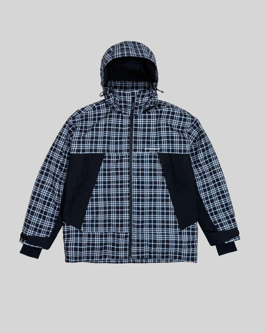 Division Jacket Print 2L