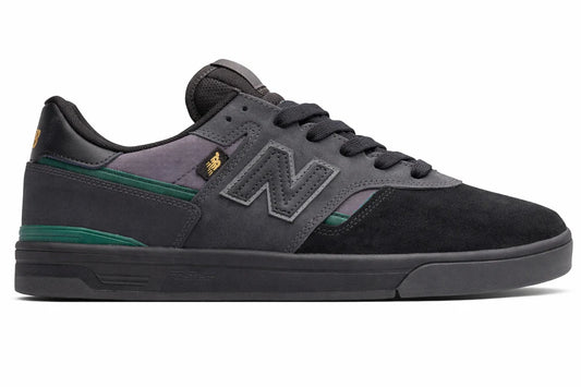 Foy 306 Cupsole - black/nightwatch