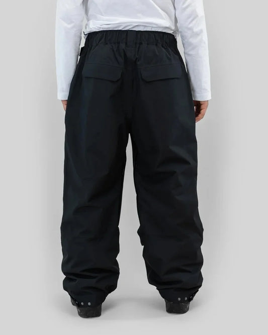 Notalgia Pants 2L BLACK