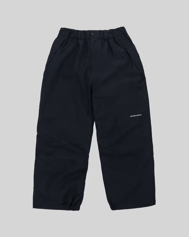Notalgia Pants 2L BLACK