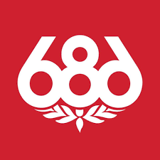 686 Logo