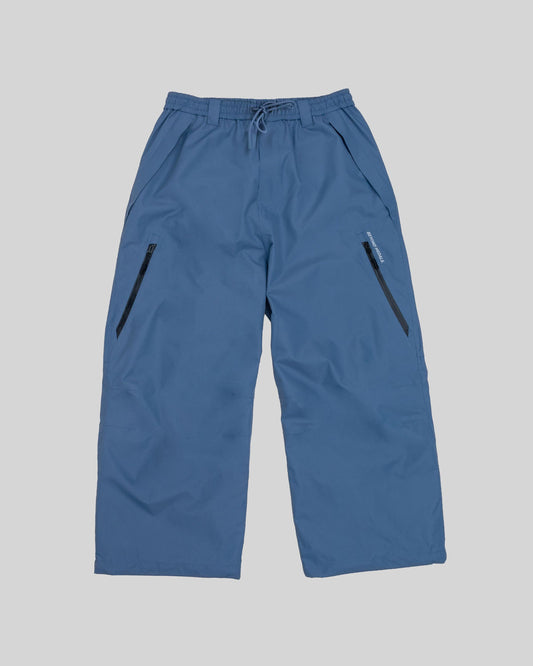Park Pants Zip 2L - Blue