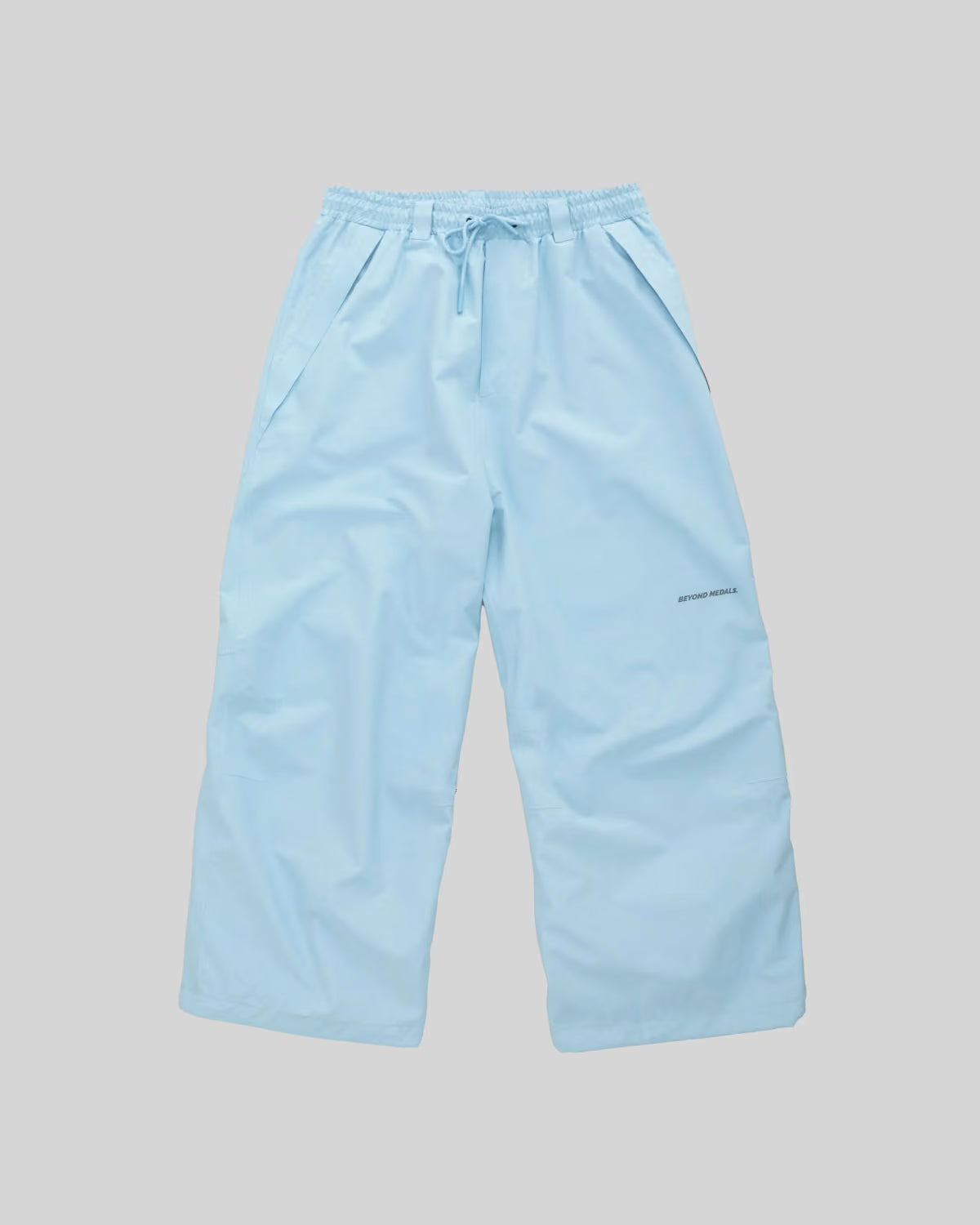 Park Pants - LIGHT BLUE