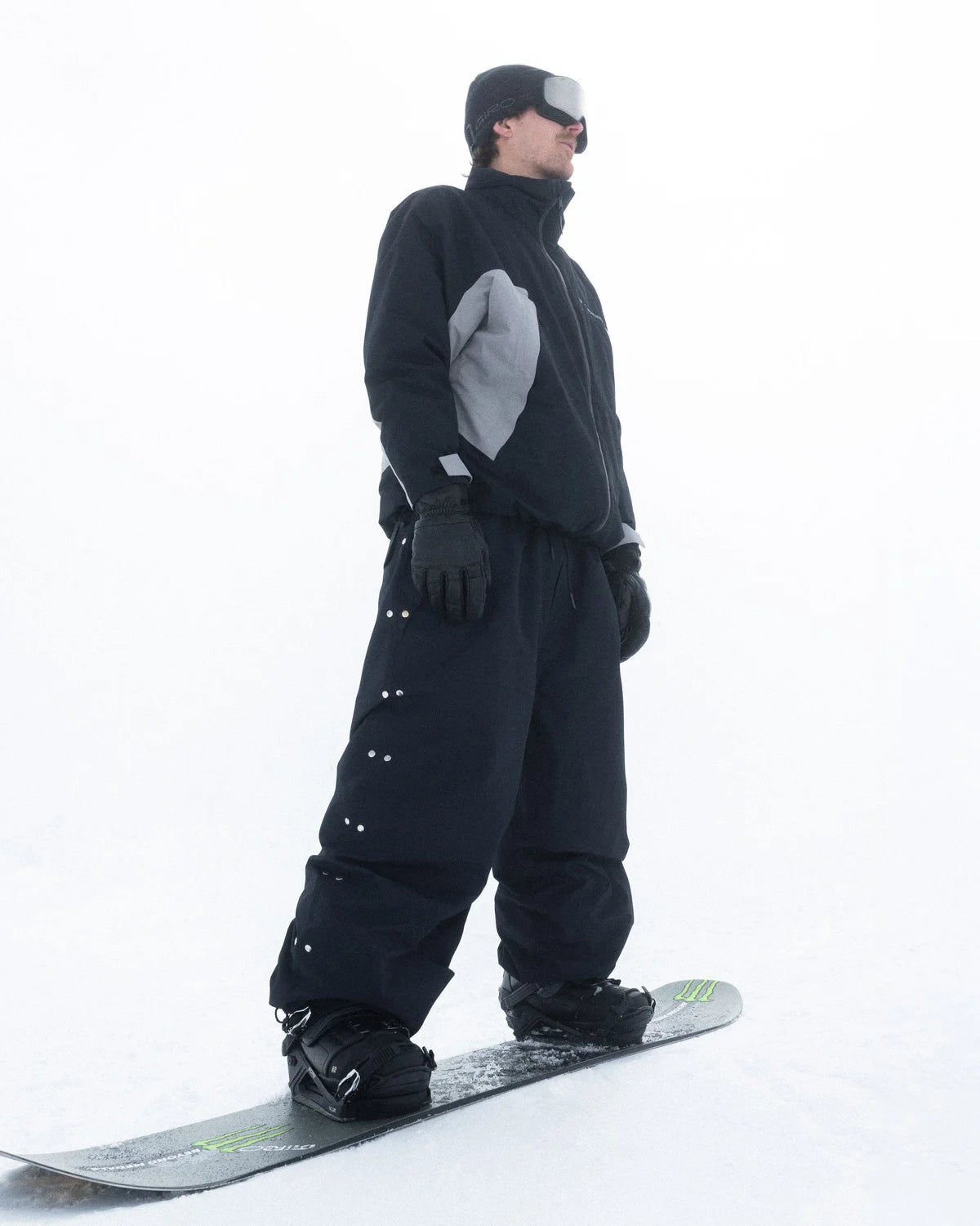 Park Pants SDB 2L