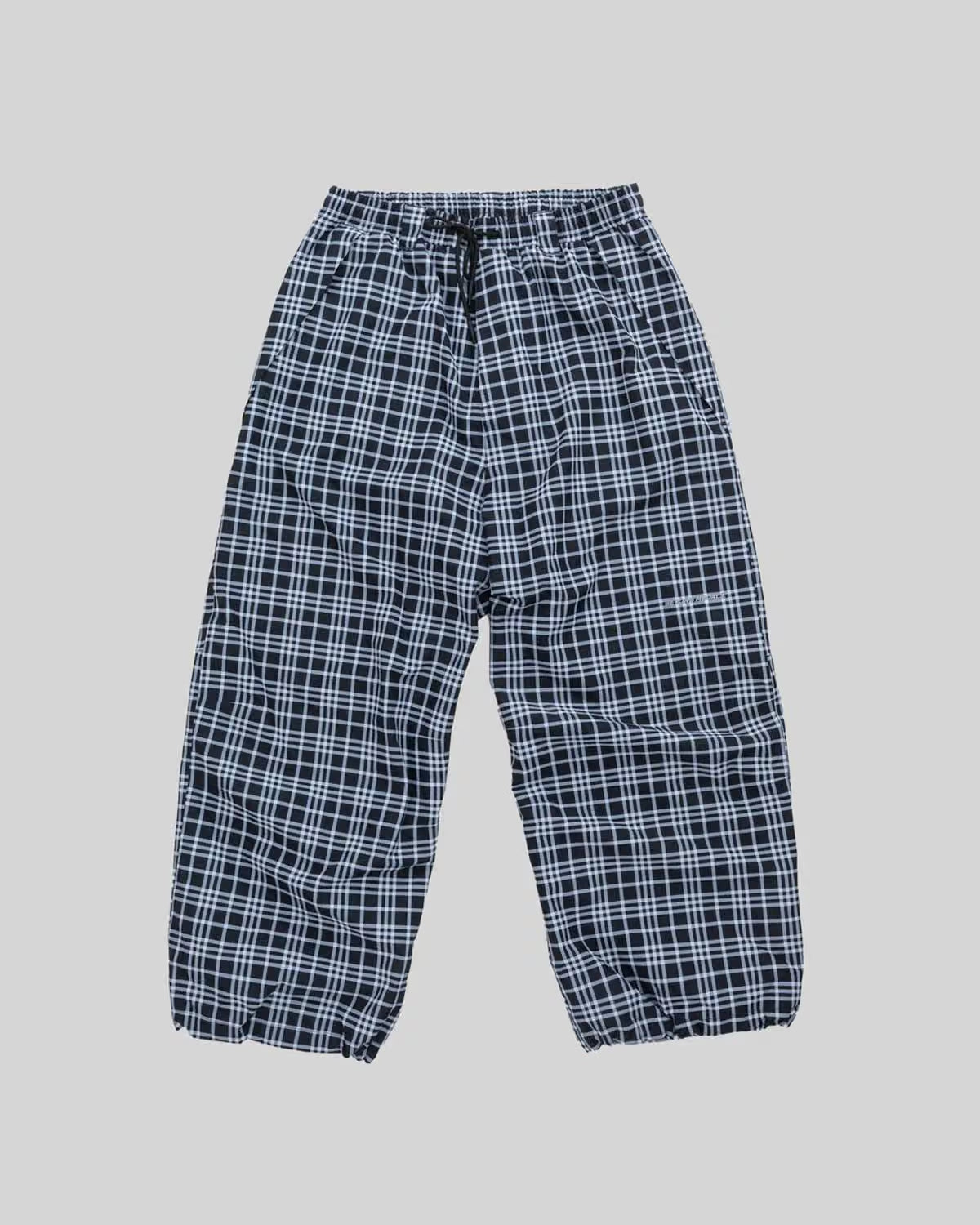 Park Pants Print