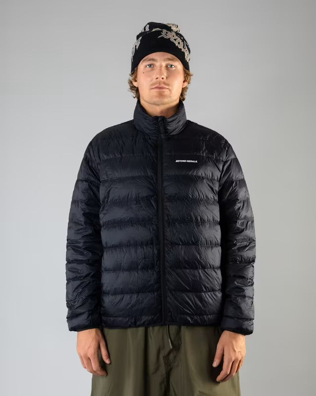 Packable Down Jacket