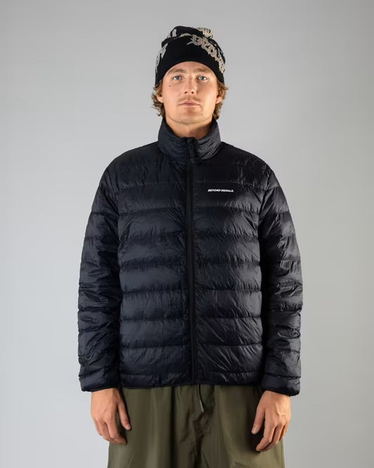 Packable Down Jacket