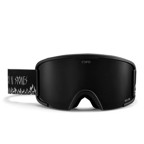 Stitch N Stones Goggle