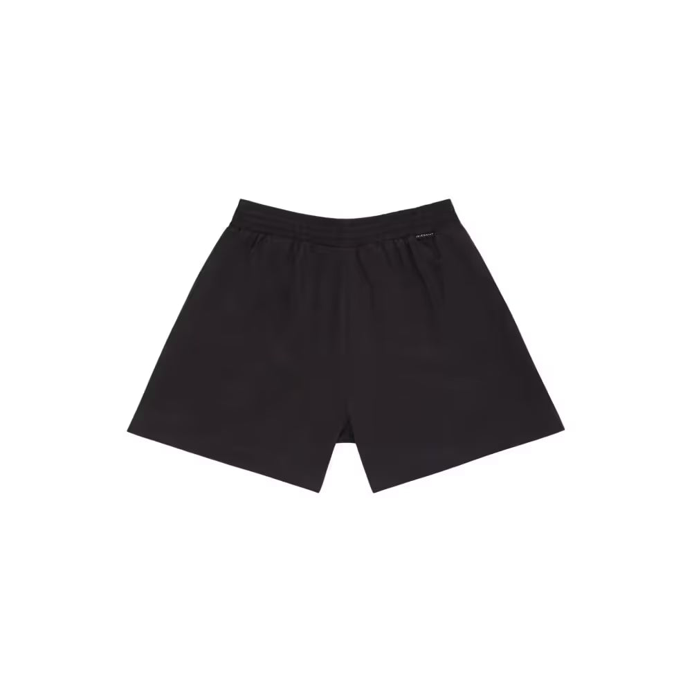 Tenca Short - OFF BLACK